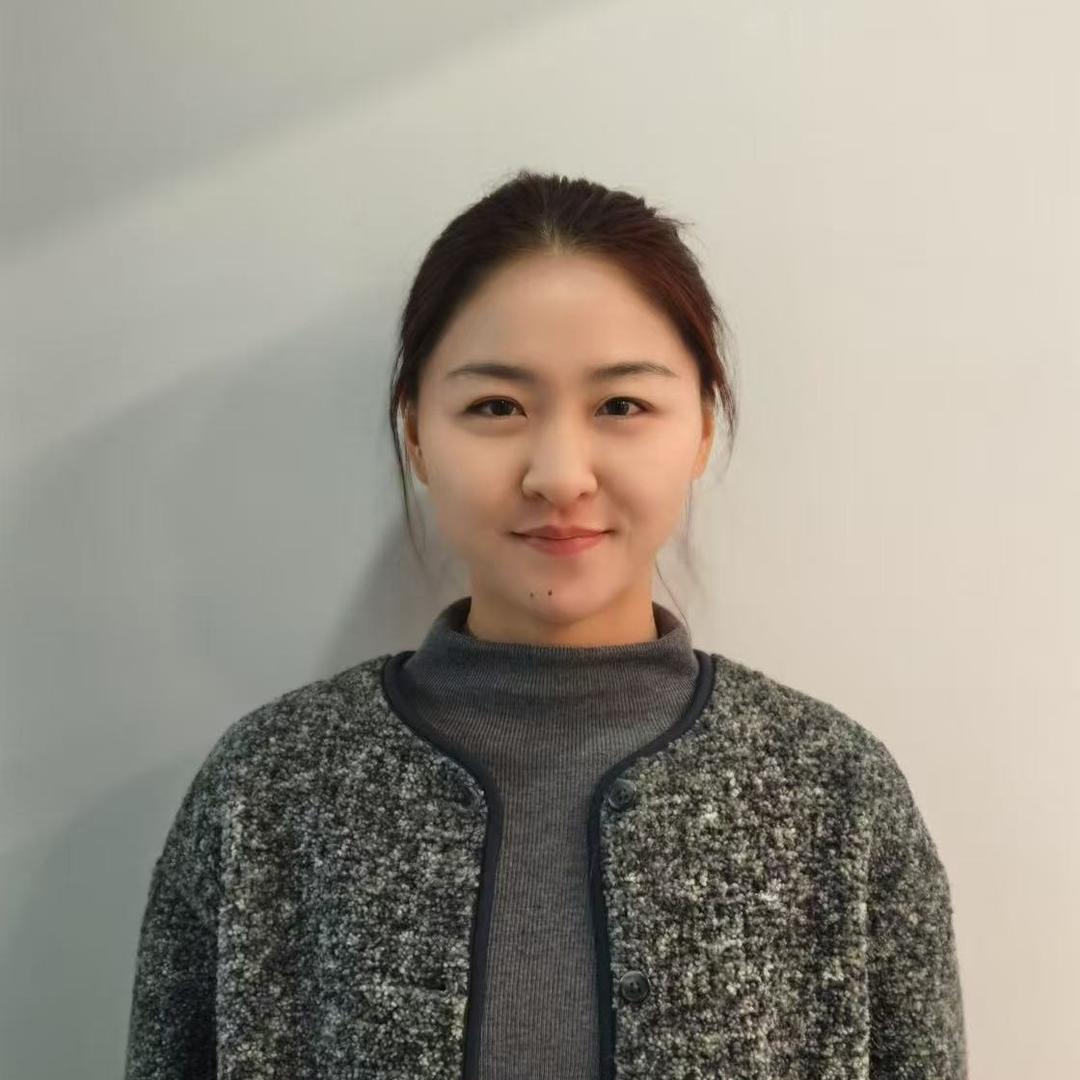 「欢装欢改」软装婷姐