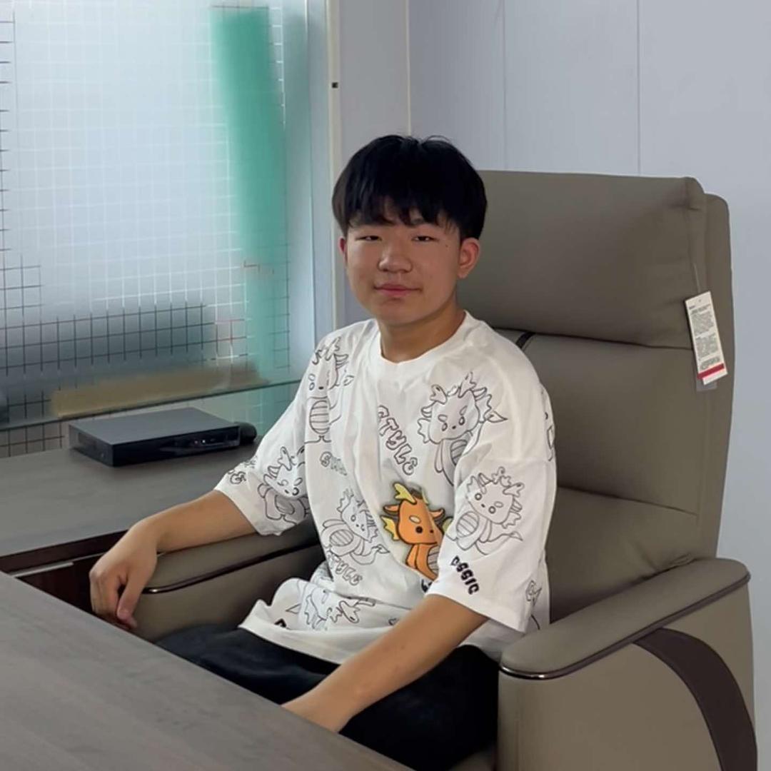 佳美（今蓝店）小王接班日记