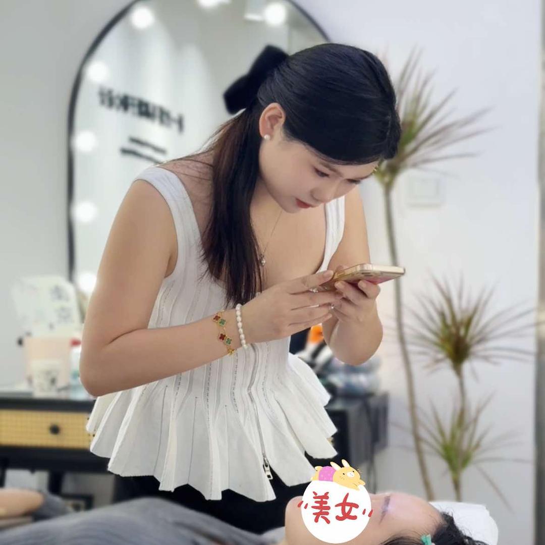 南京纹眉团购眉黛美学•恋姿魅