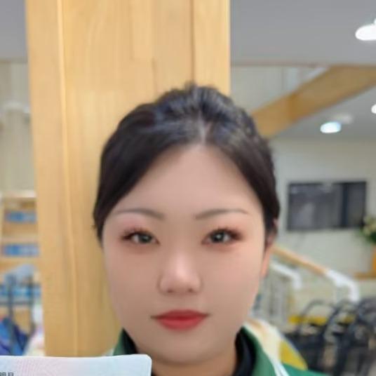 中央店张明月HAOMAMA