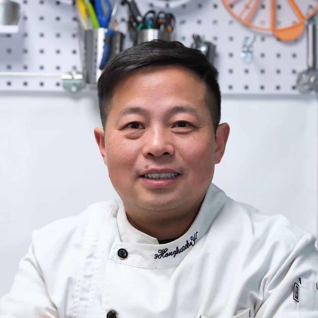 欧麦蛋糕官方号