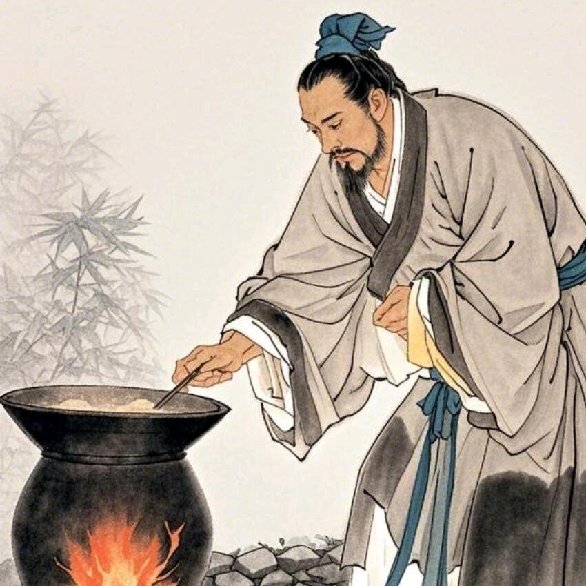 马占明宇
