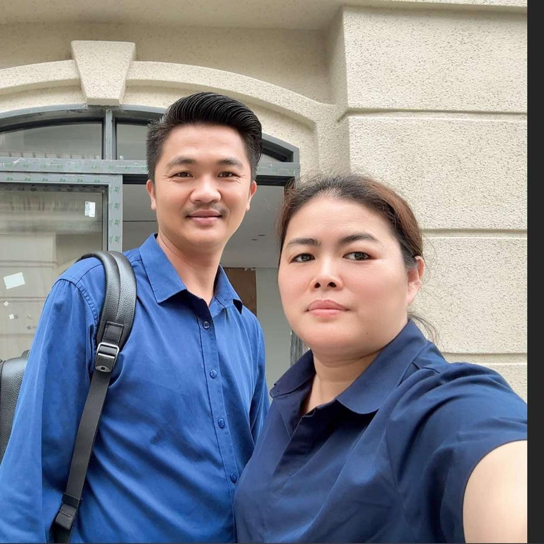 福临门恒温门窗东莞胡子华