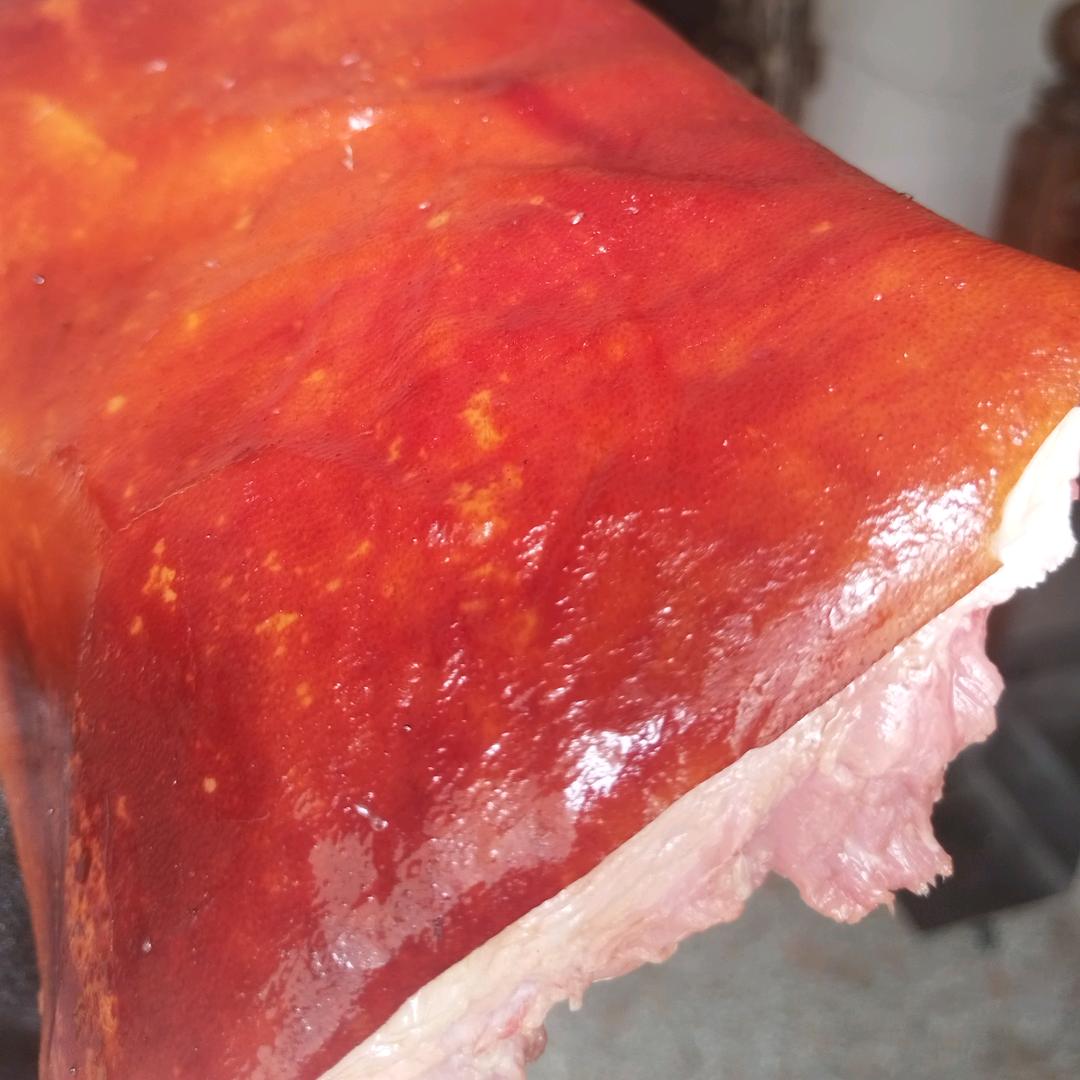 正宗玉林脆皮肉官方号