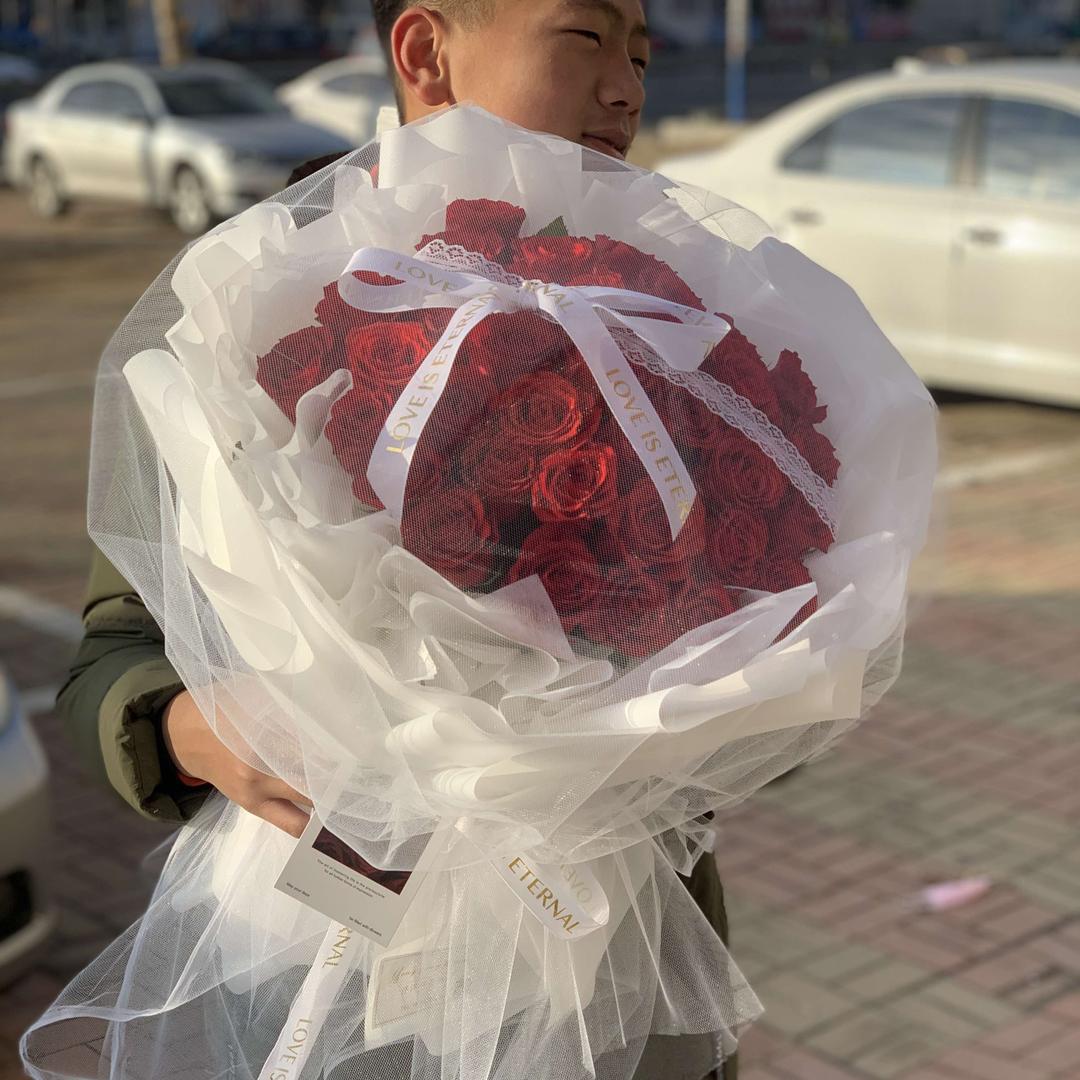 大辛店洋洋鲜花饰品