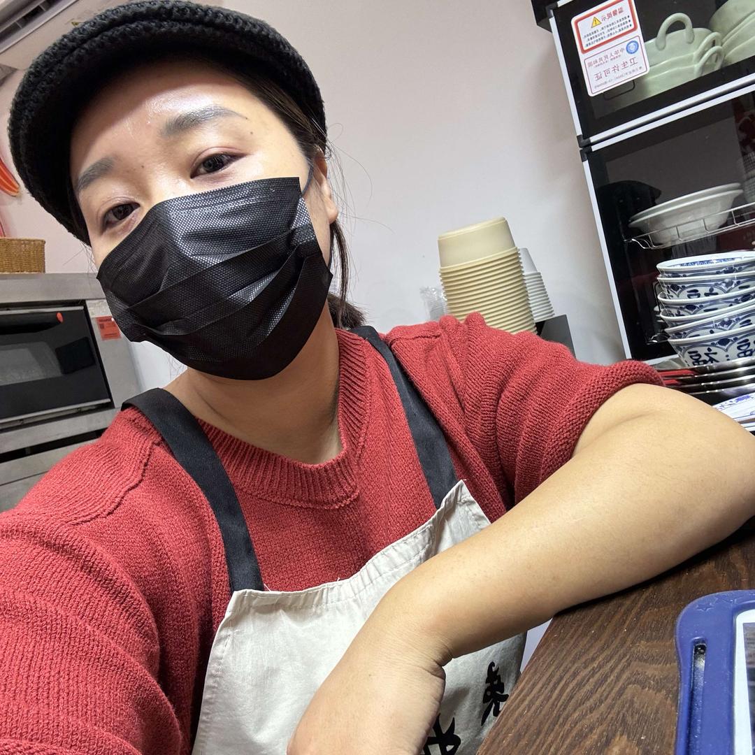 滨城区枣姑娘餐饮休闲店