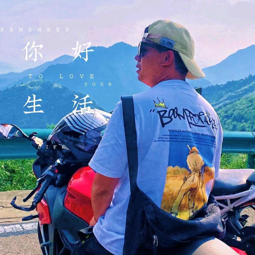 成都摩托车驾照小张哥小号