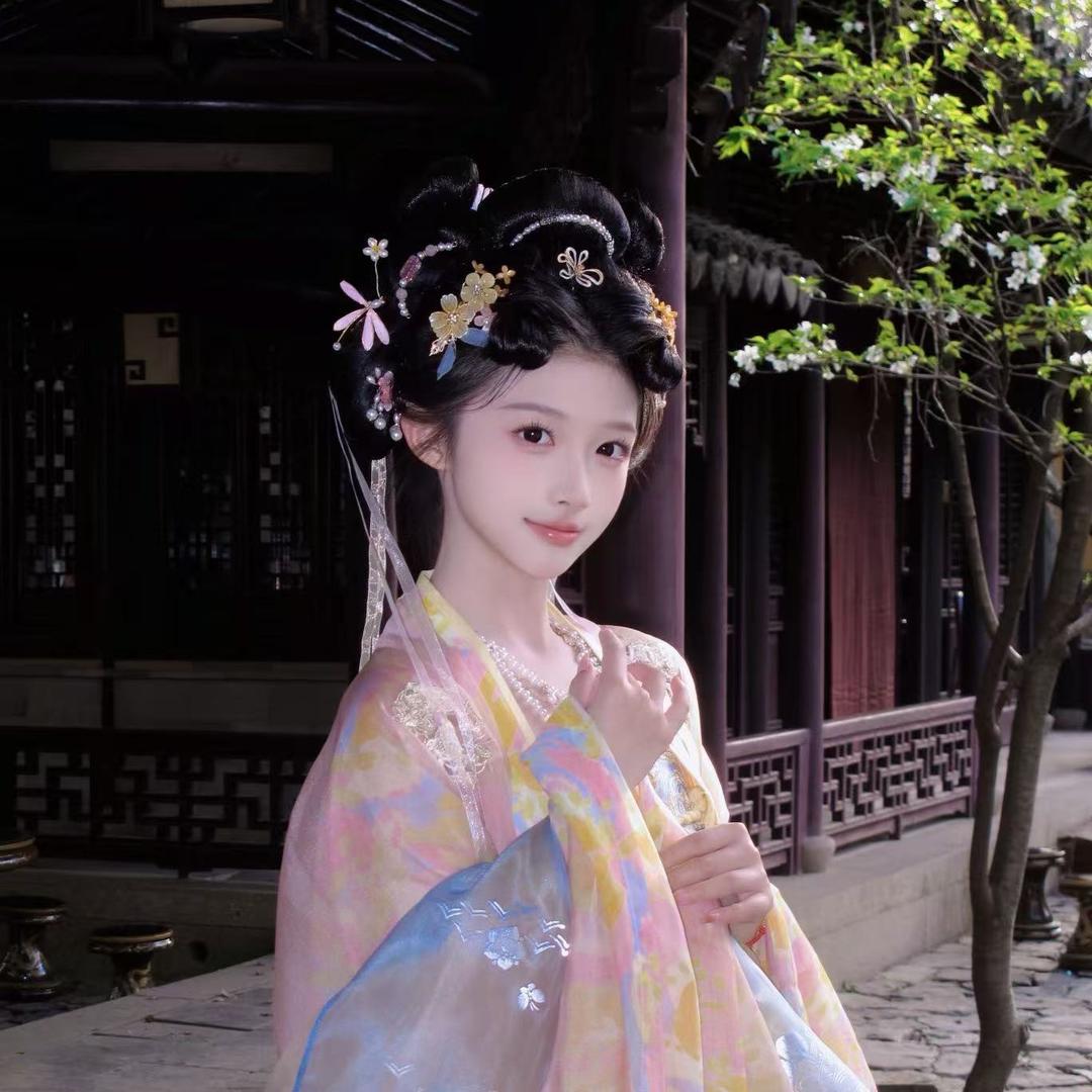 白月清川汉服(西安店）