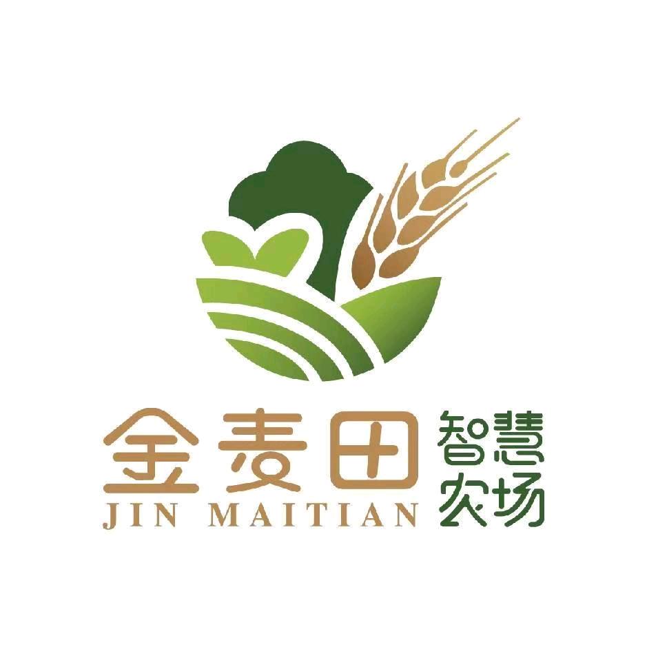 金麦田智慧农场日常