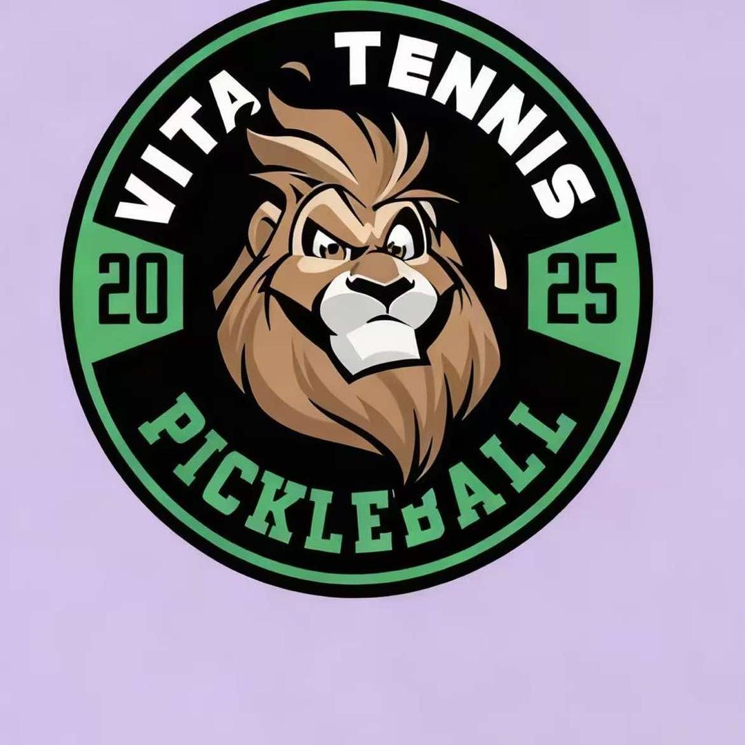 Vita维塔网球&匹克球宠粉号