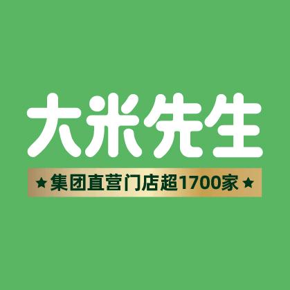 大米先生(成都)
