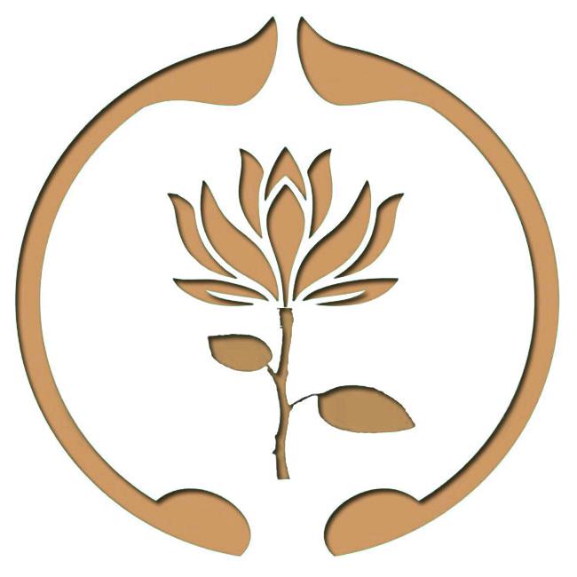 玉花元场景装饰