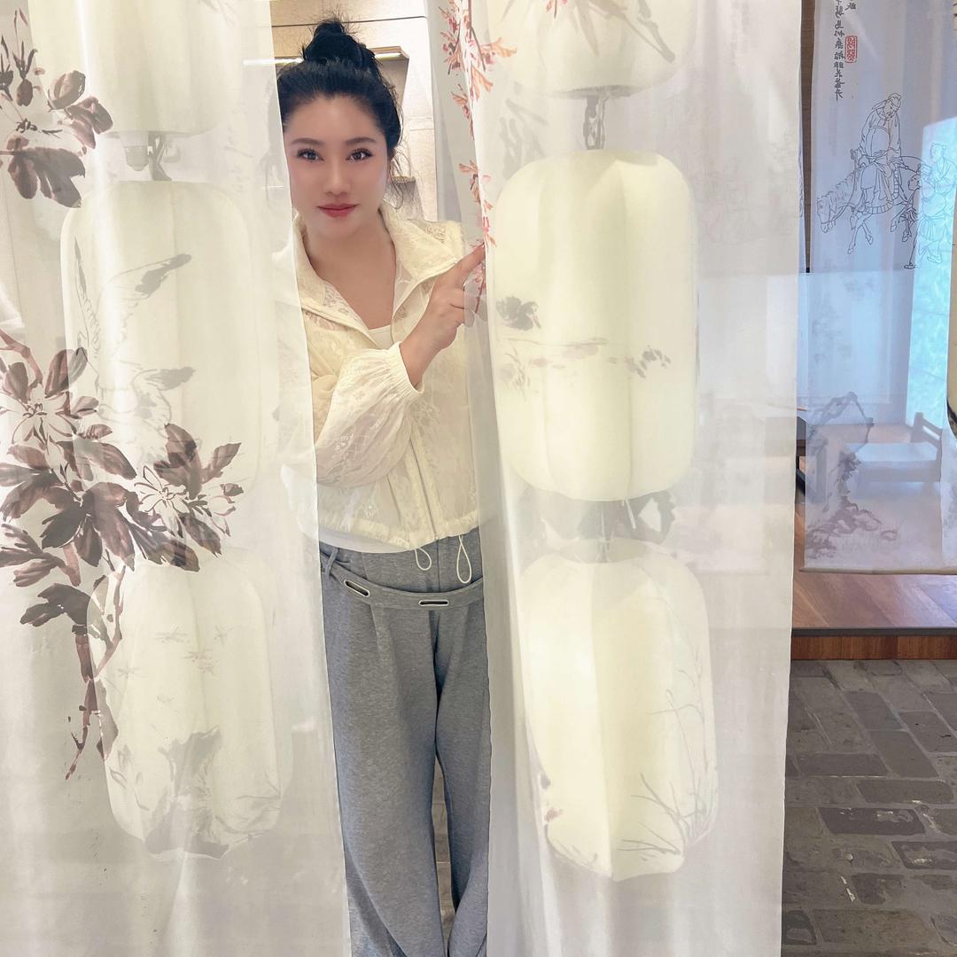 淮安区花甜美学 南星