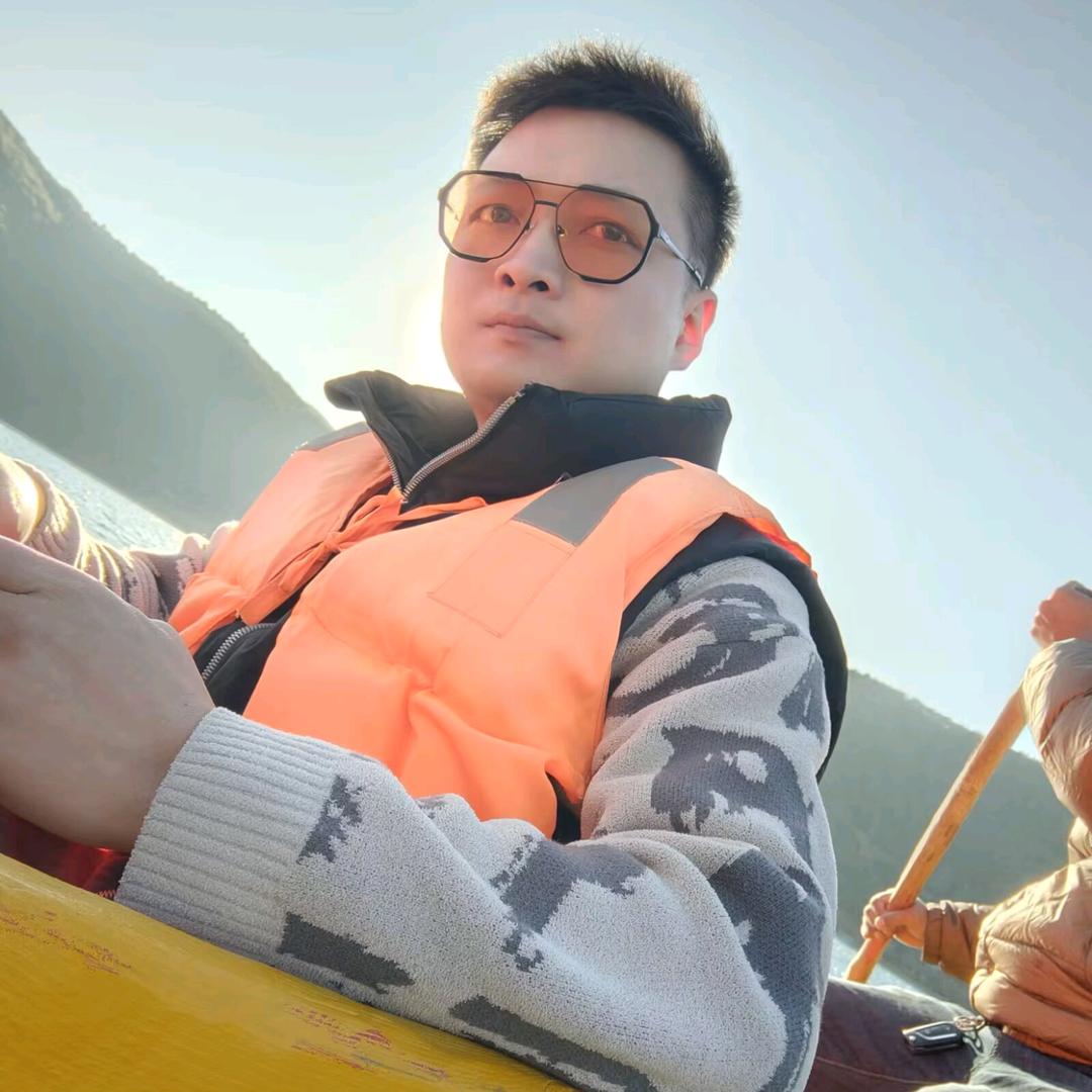 在资阳开青花椒鱼的林老表_墨木餐饮