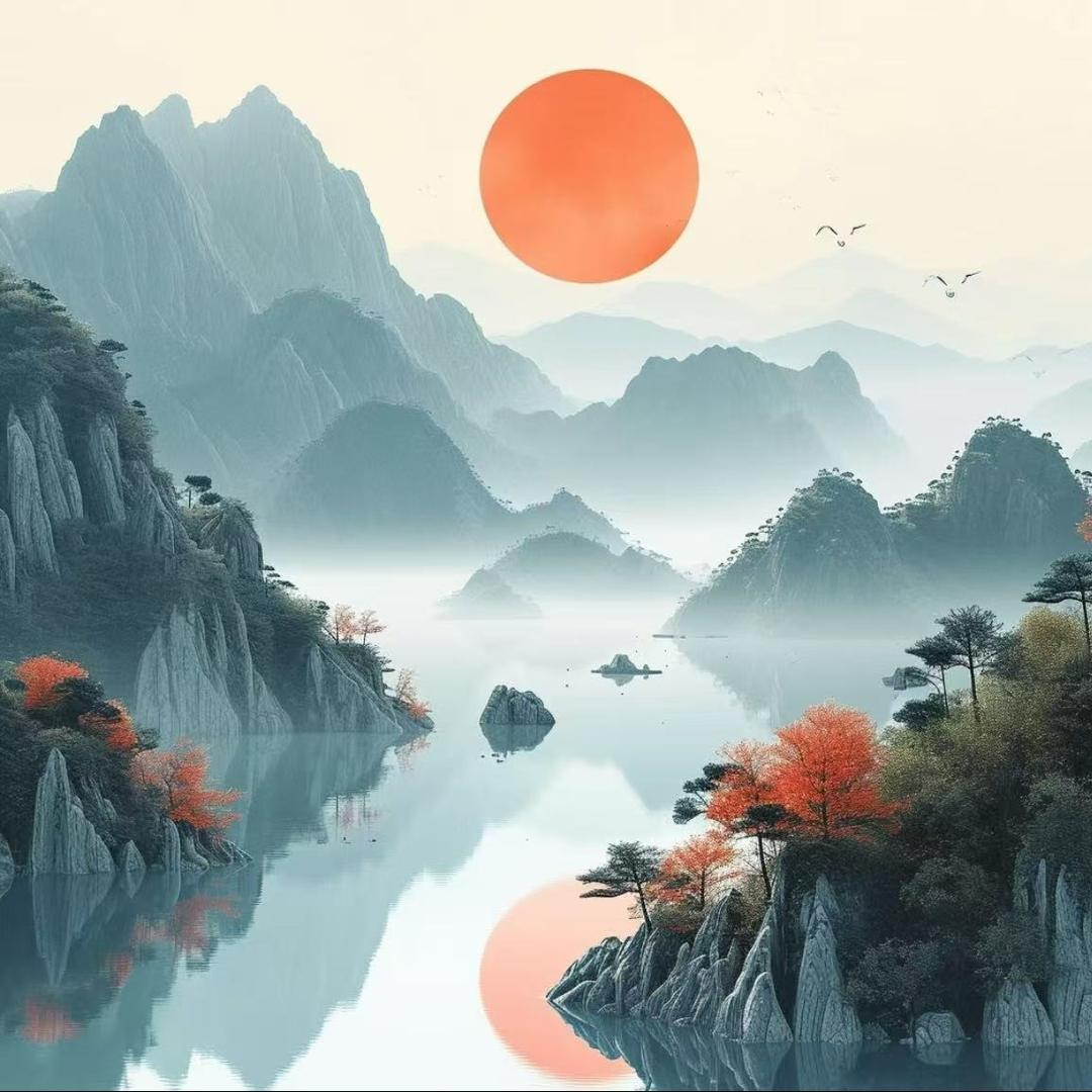 尐川（央钊咯）