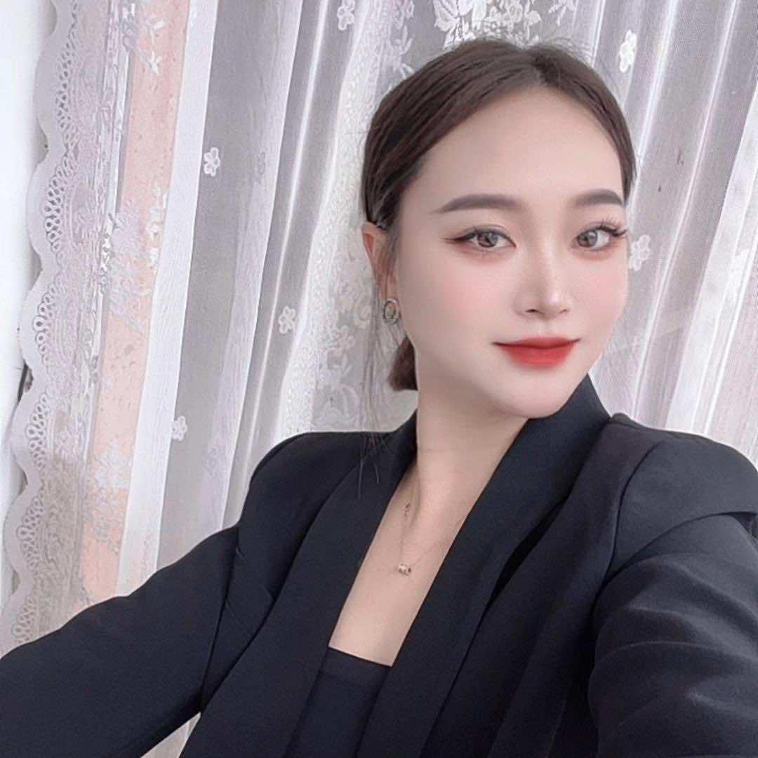 名尚造型雯雯（橱窗好物感谢支持）