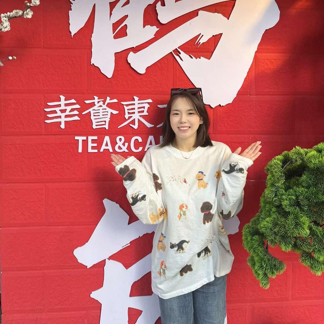 王楠 | 哈尔滨一楠装修设计工作室