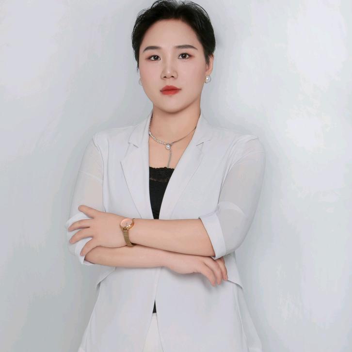 蒋姐+美业