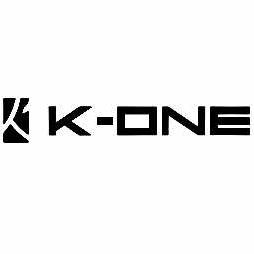 宁波K-ONE健身
