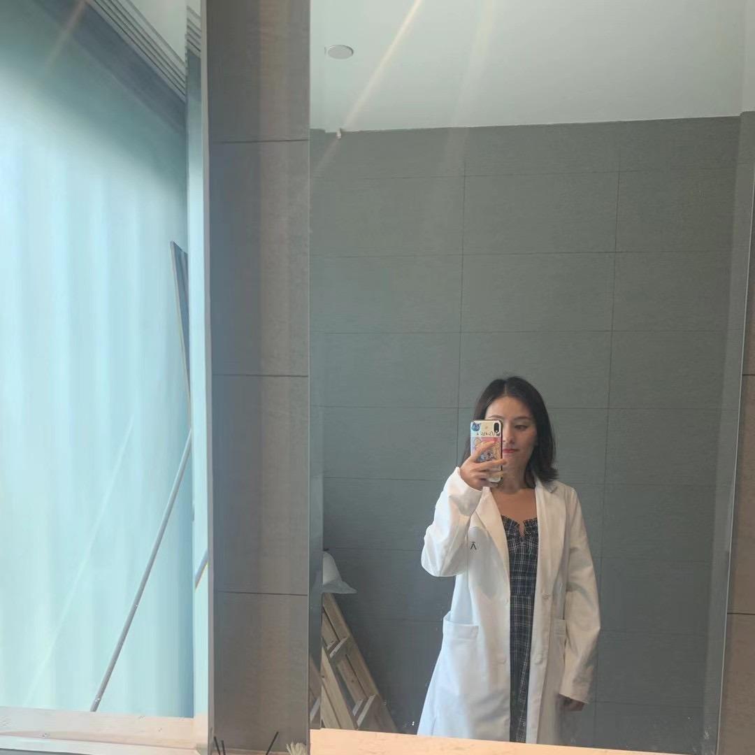 妍悦皮肤管理
