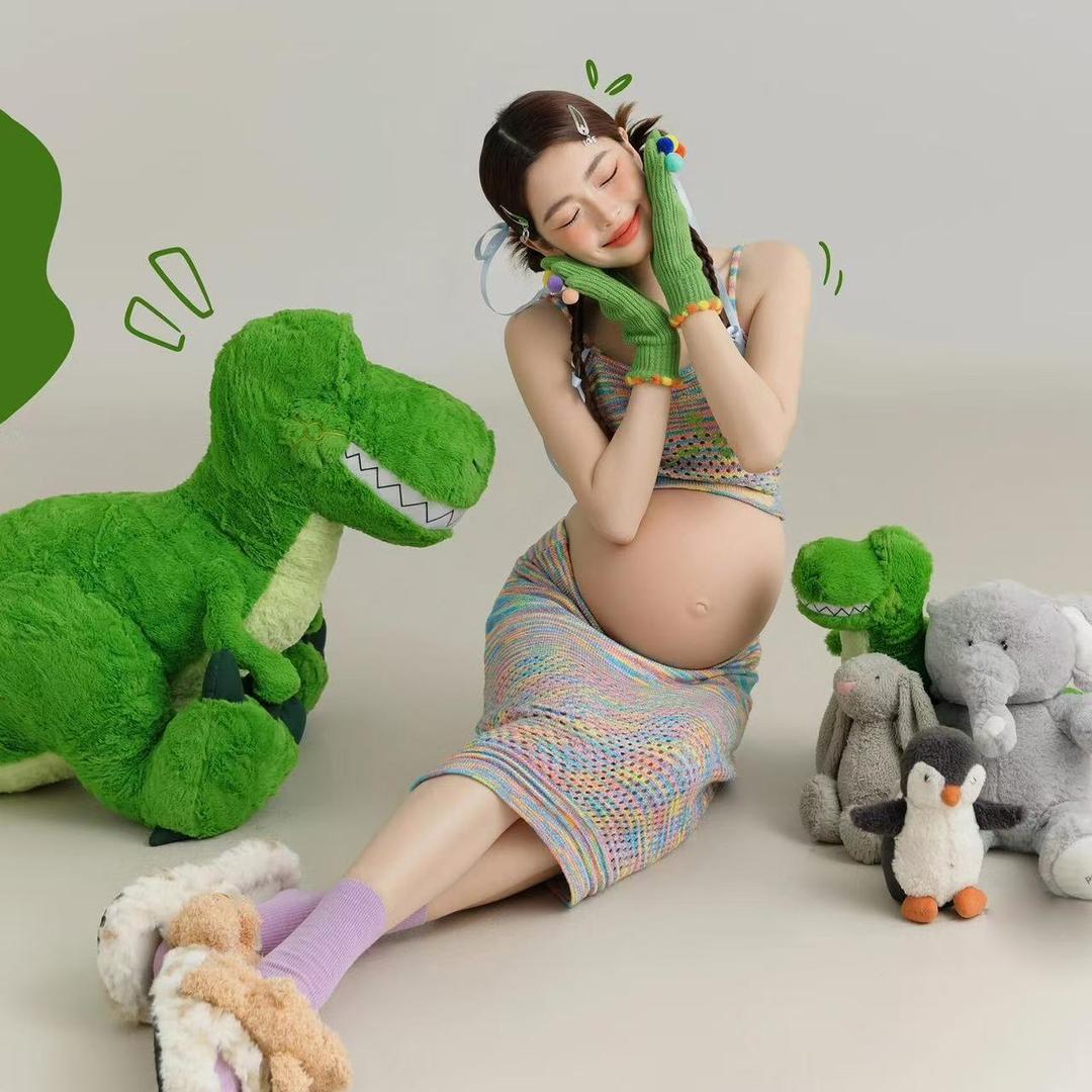 西峰绿箩摄影官方号