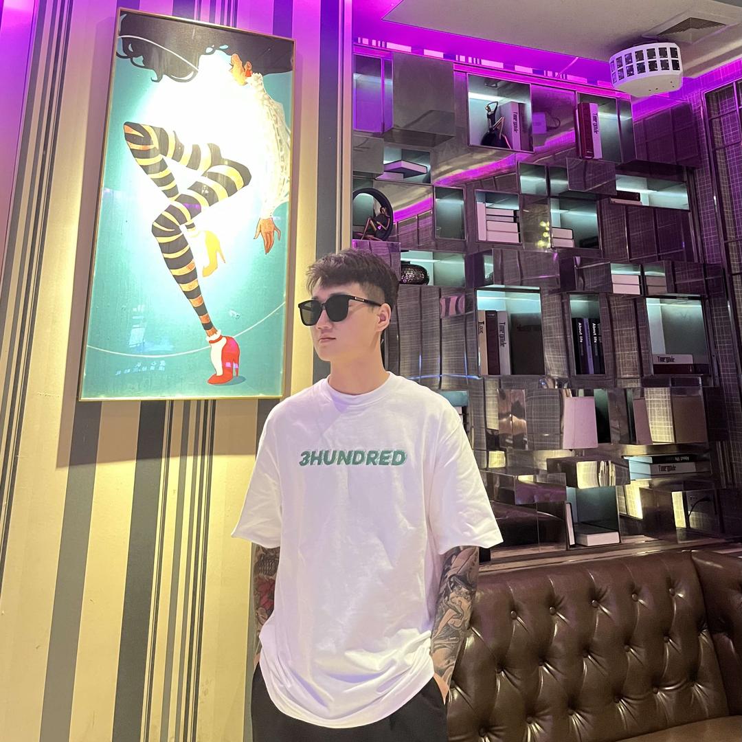 小帅 The Barber