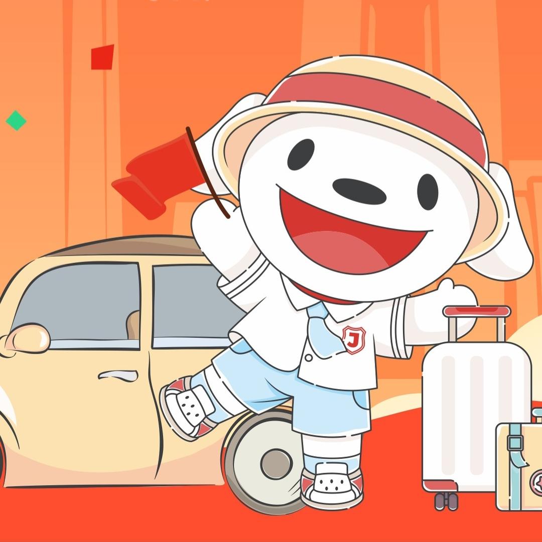 京东电器城市旗舰店涪陵店