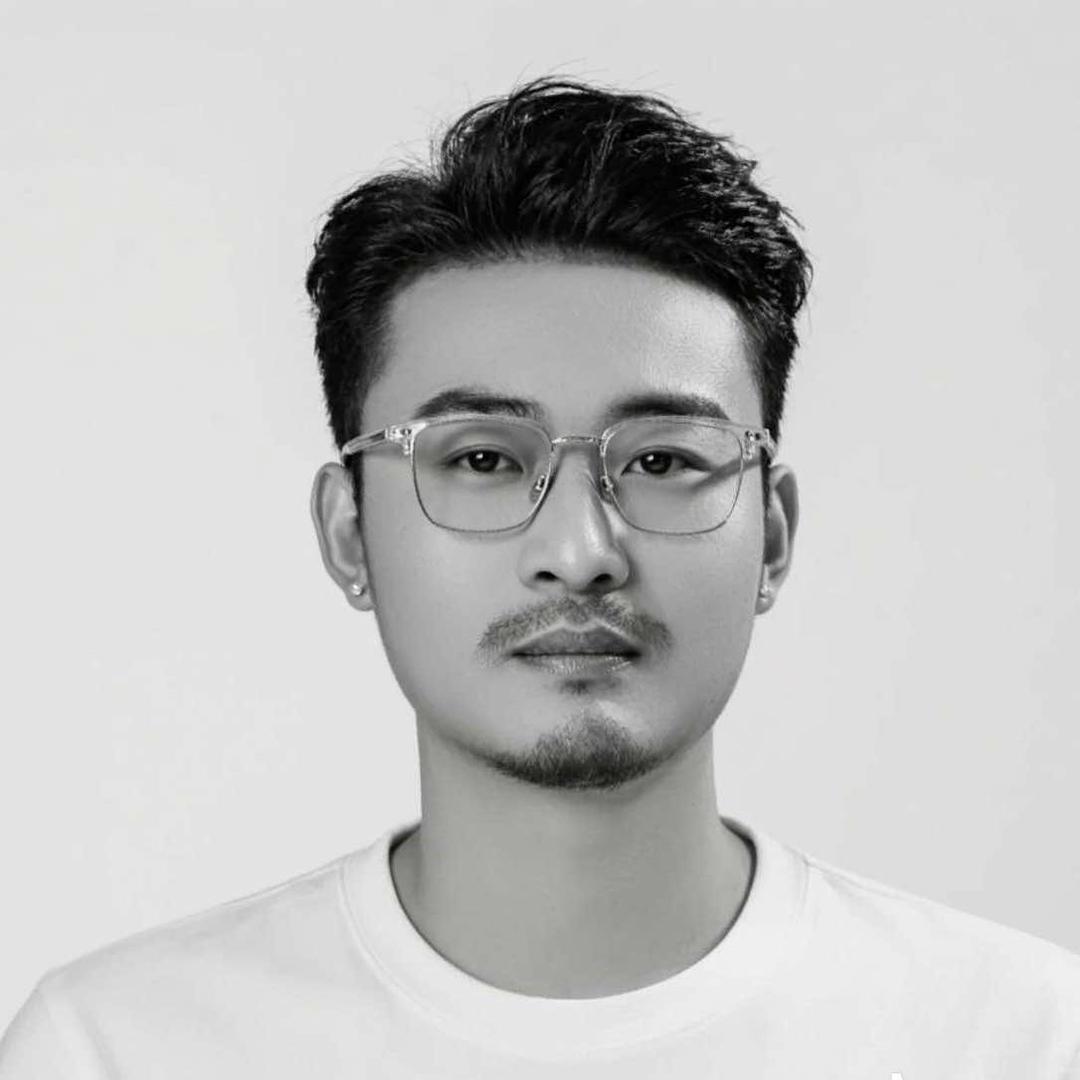 昆明维奈丝专业烫发染发