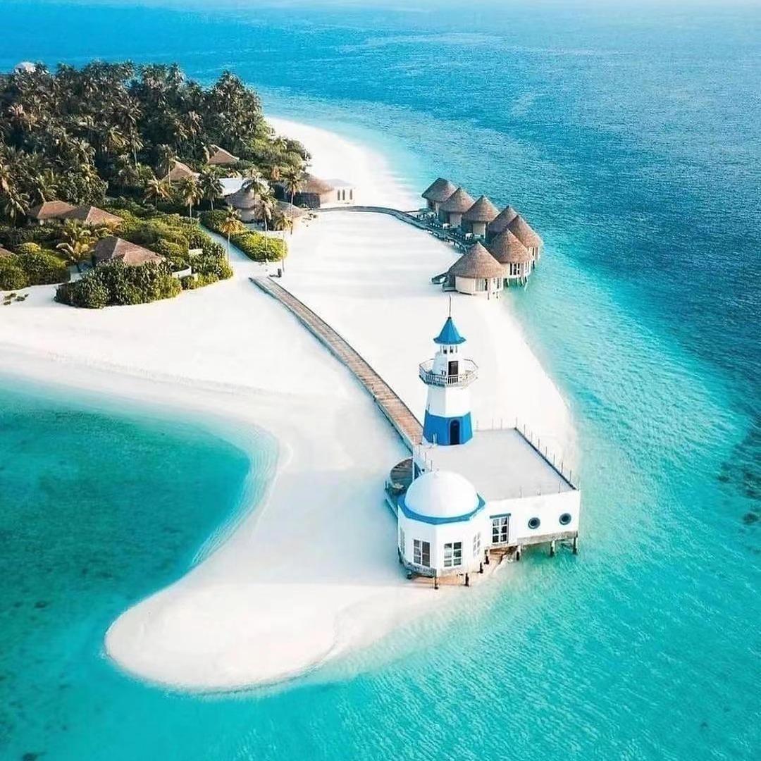 海蓝时湾区文旅