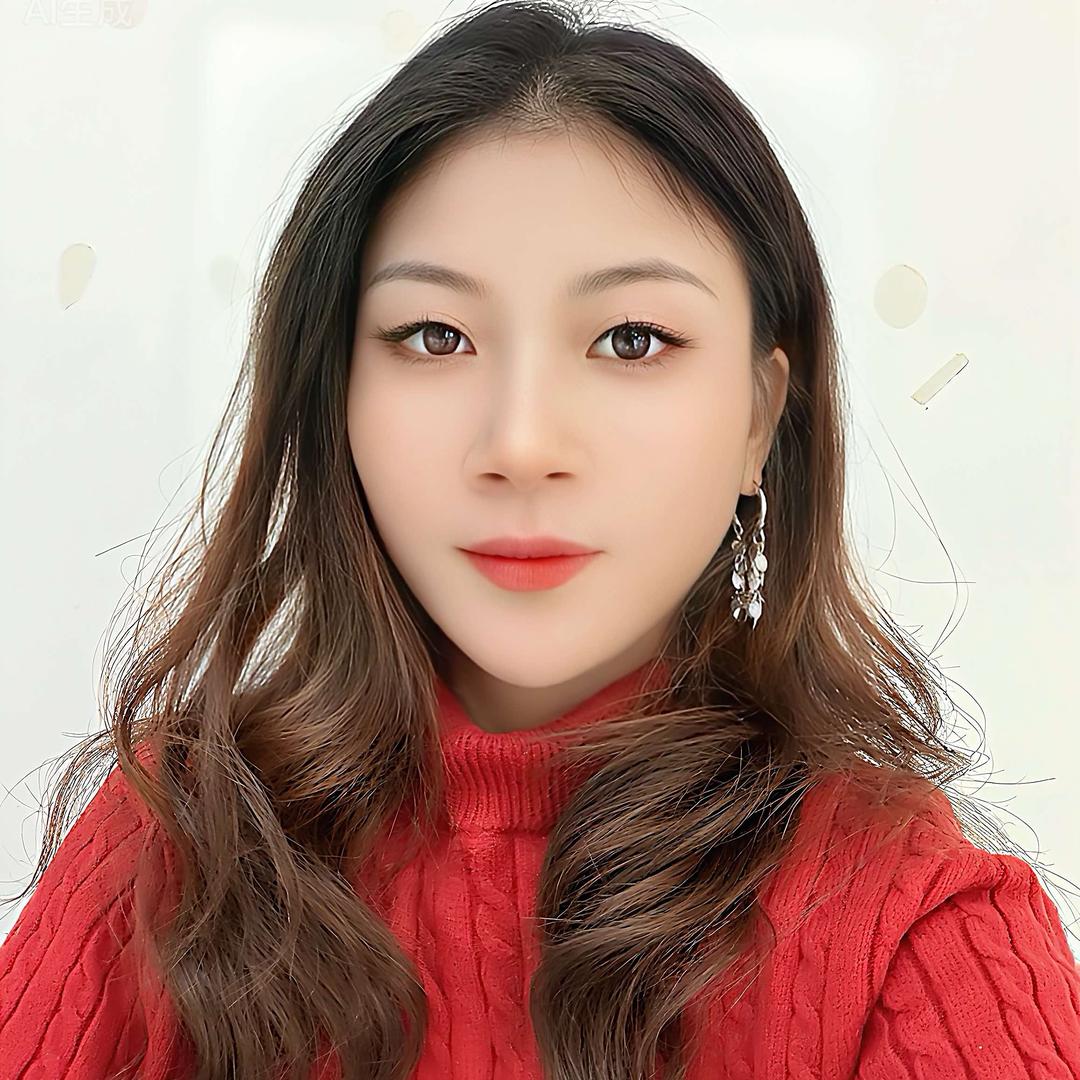 璧山轻颜美甲美睫