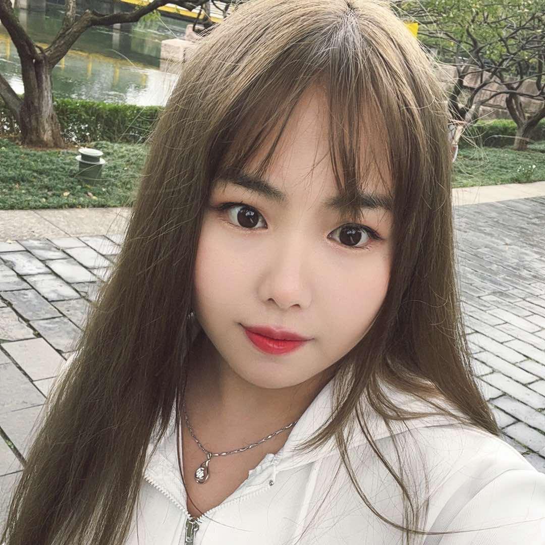 M青丝坊造型