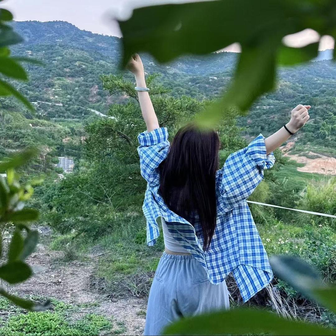 菜菜（申璇子妙）