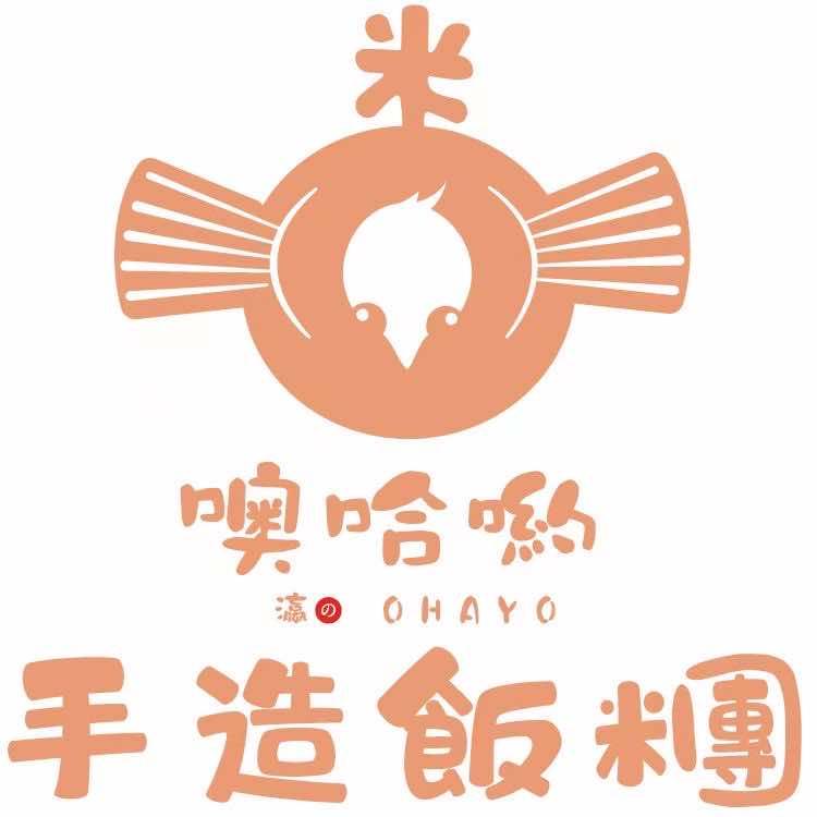 瀛之噢哈哟手造饭团
