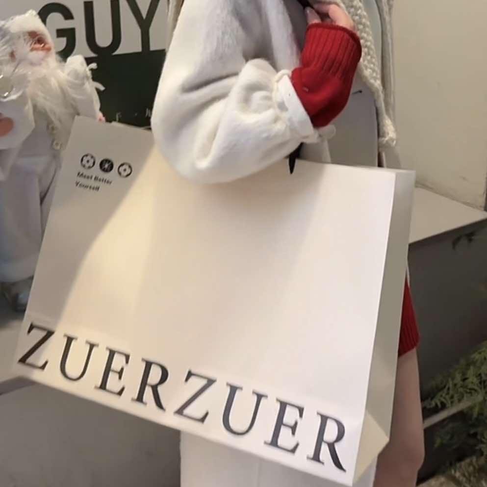 义乌祖儿服装店