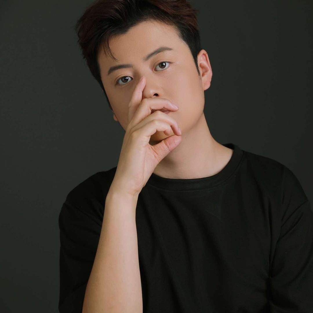 西安元格男士美发店璇子