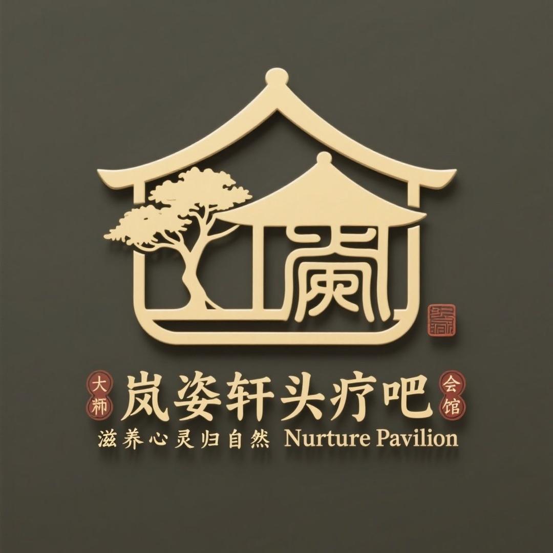 岚姿轩千金宜养头疗美容中心小吴