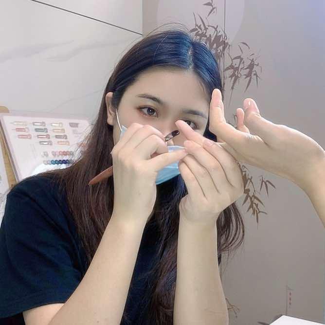 依美·美甲美睫官方号