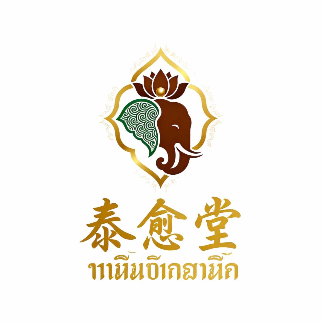 泰愈堂泰式按摩店官方号