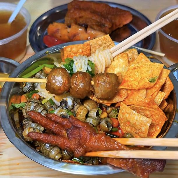 柳阿妹大骨螺蛳粉官方号