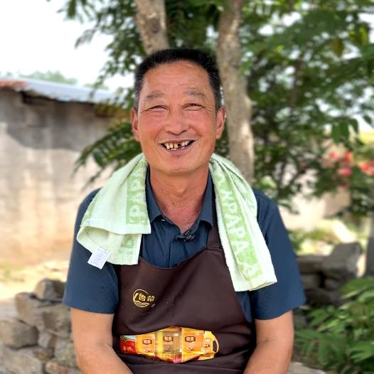 怀乡金鸡埠木柴炒鸡