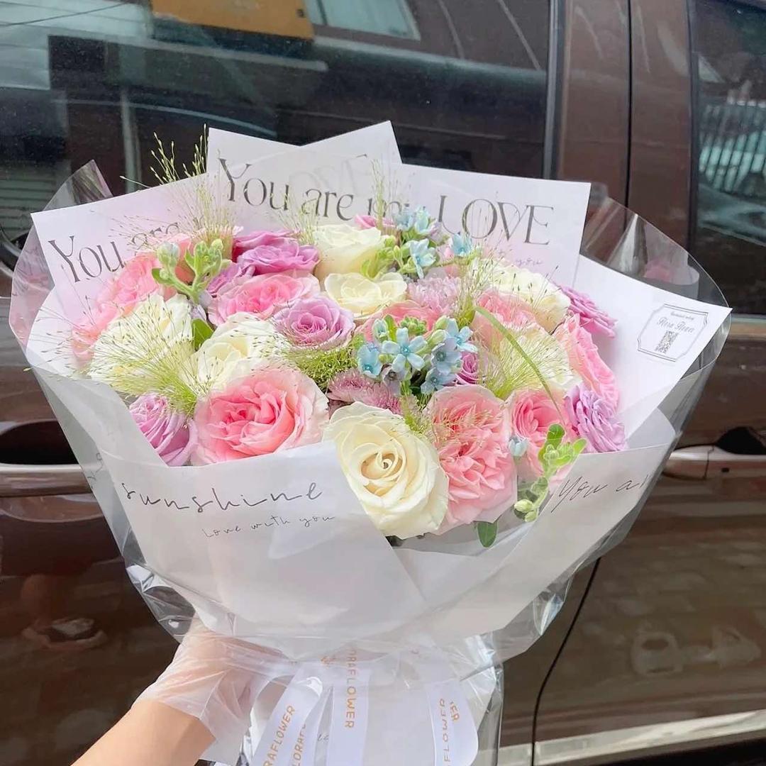 中华花艺馆