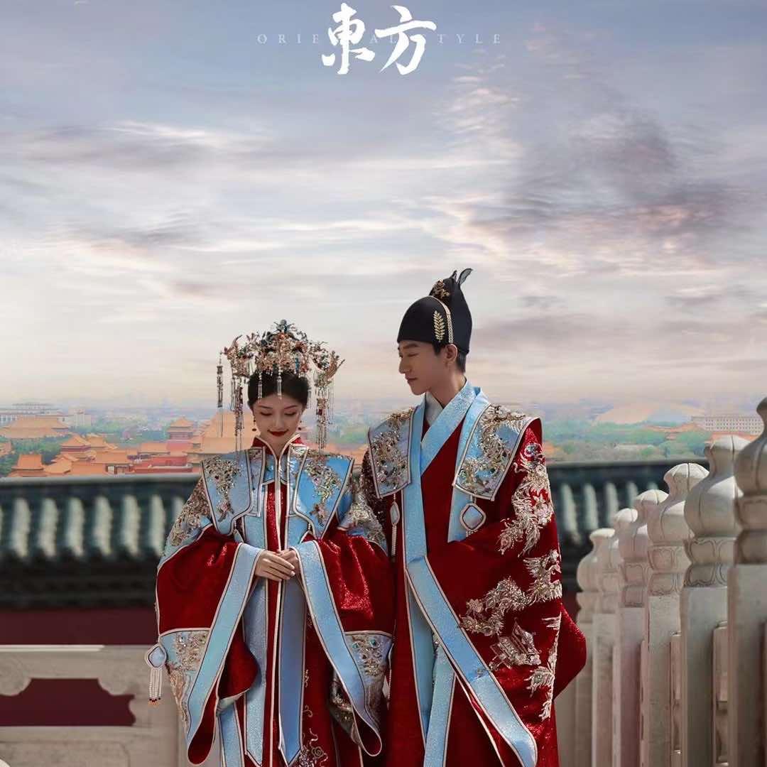 吉映像摄影