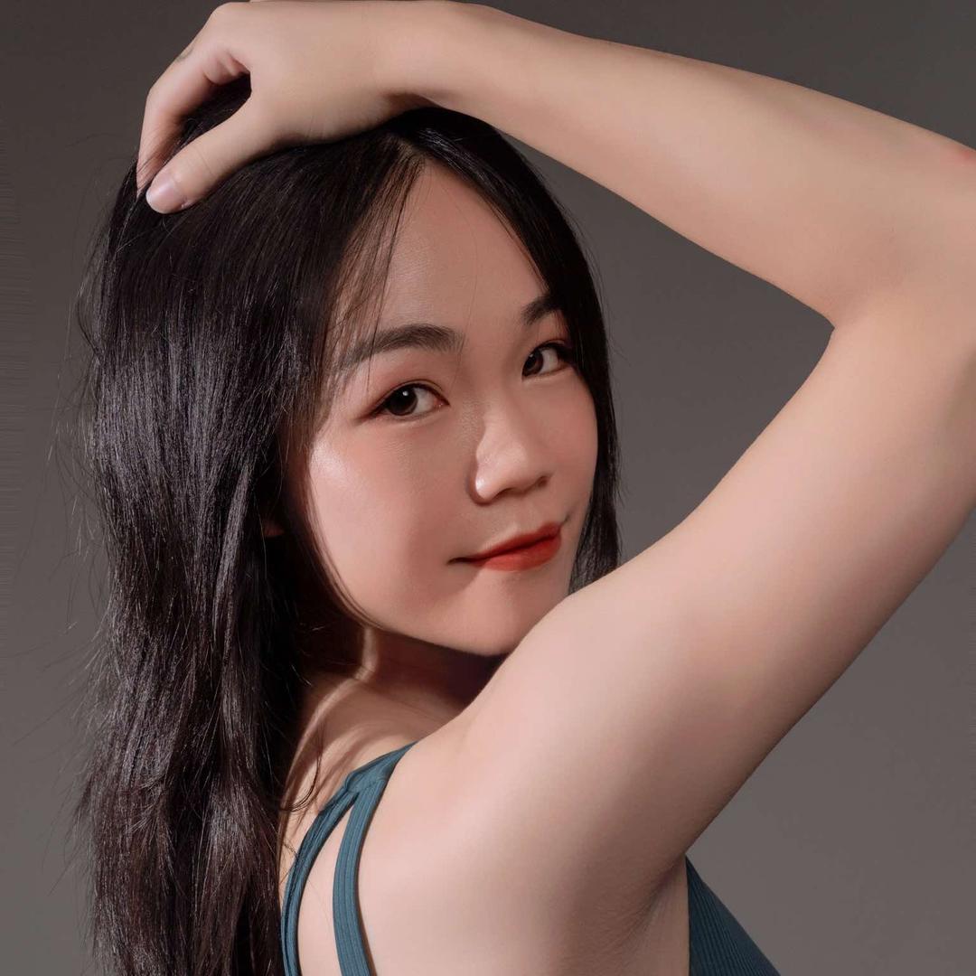 阳春.AM健身丹丹