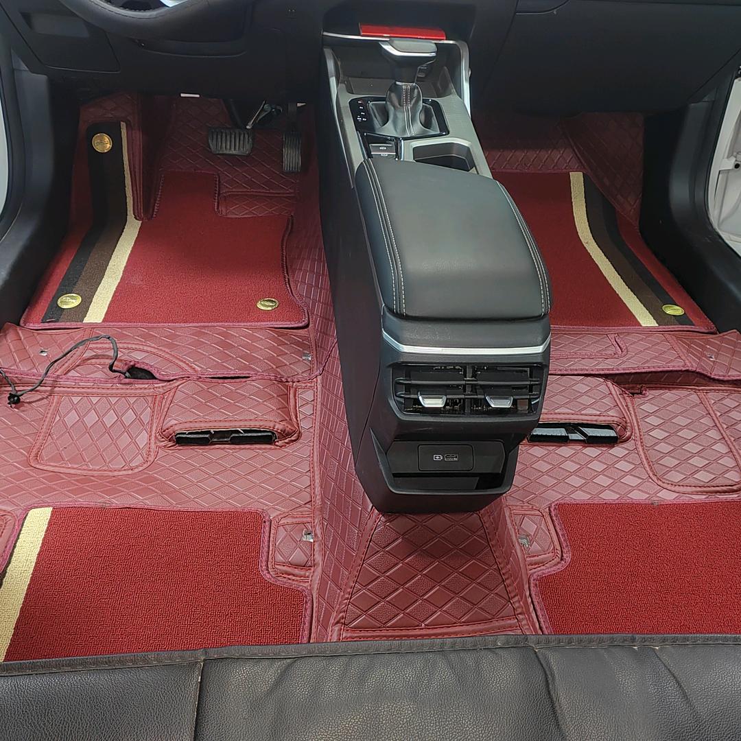 菲驭汽车美容养护中心官方号