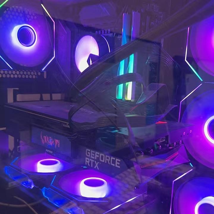 红颜运营号