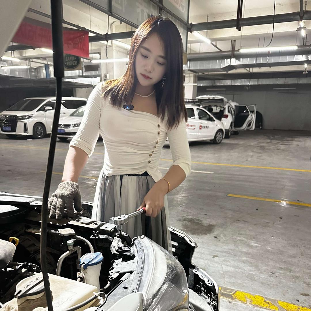 亳州市明盛汽车服务有限公司