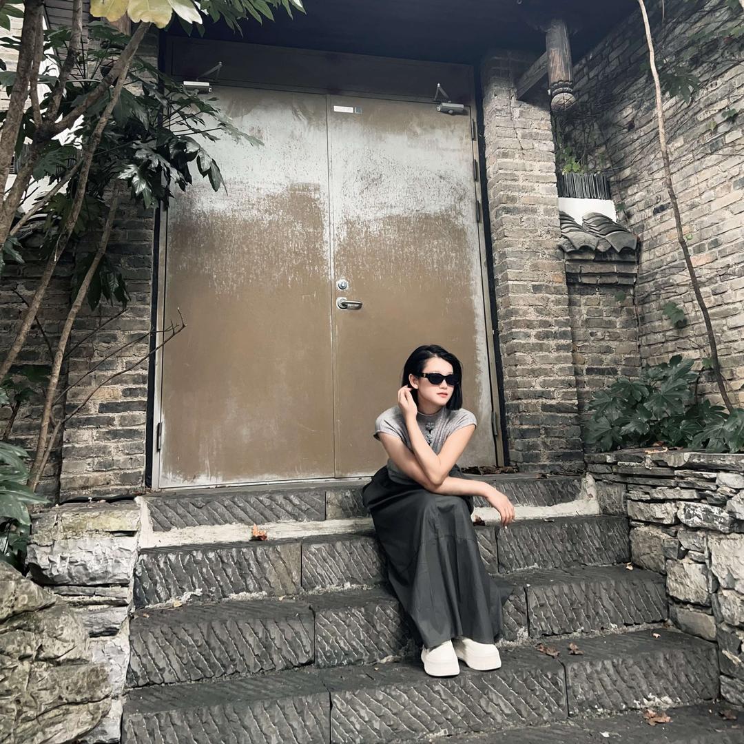 新婆娘🤔