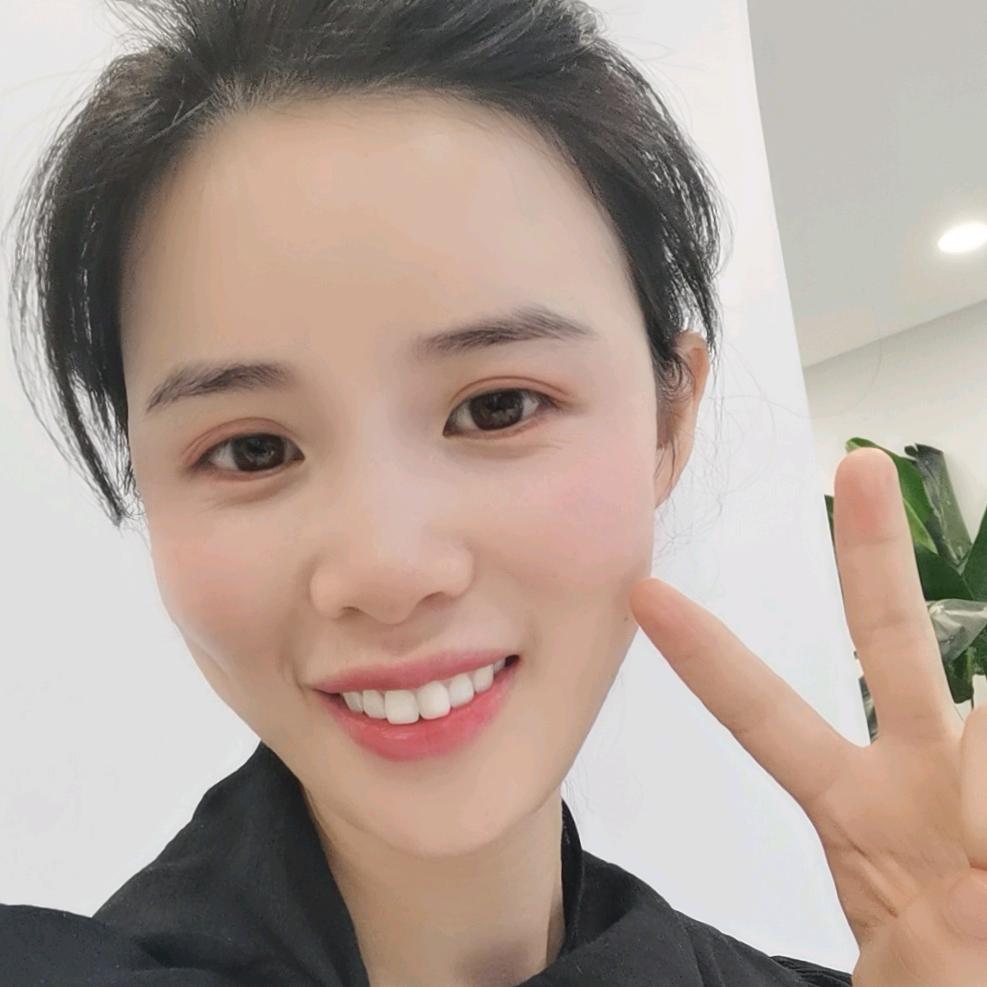 良咔宁波市鄞州钟公庙漪桐美容店