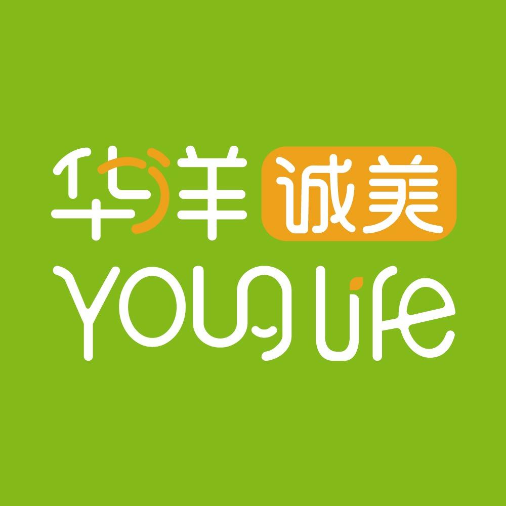 华洋诚美（洺阳分店）