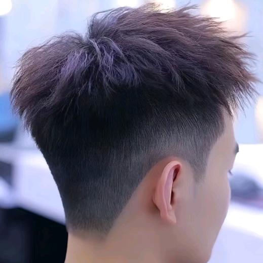 名流美发（北管泾）